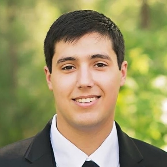 Meet your Posher, Brenden - Picture 1 of 1